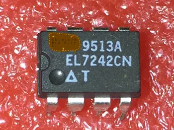 5PCS EL7242CN EL7242 DIP-8