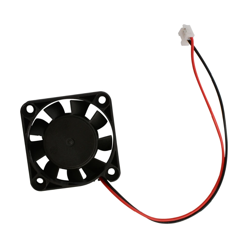 3d printer parts mini Fan DC 12V 0.09A 40x40x10mm Pursa Reprap Mendel for Geeetech 3D Printer Stepper Motor
3d printer parts mini Fan DC 12V 0.09A 40x40x10mm Pursa Reprap Mendel for Geeetech 3D Printer Stepper Motor