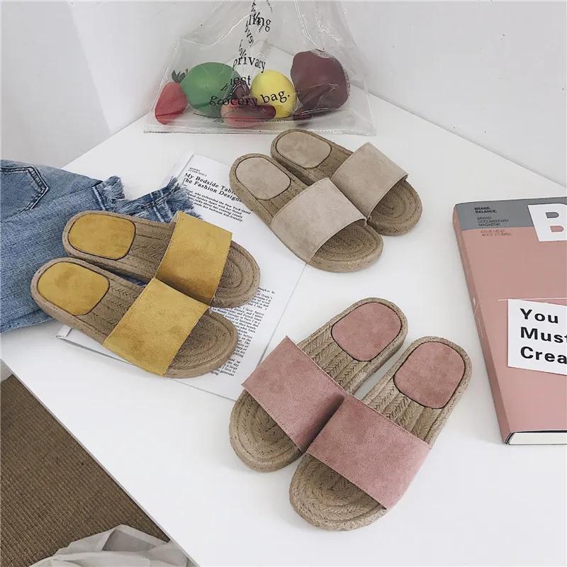 rome style brand weave slippers women fisherman shoes summer flat with studen shoes woman flip flops knitting beach slides mujer
rome style brand weave slippers women fisherman shoes summer flat with studen shoes woman flip flops knitting beach slides mujer