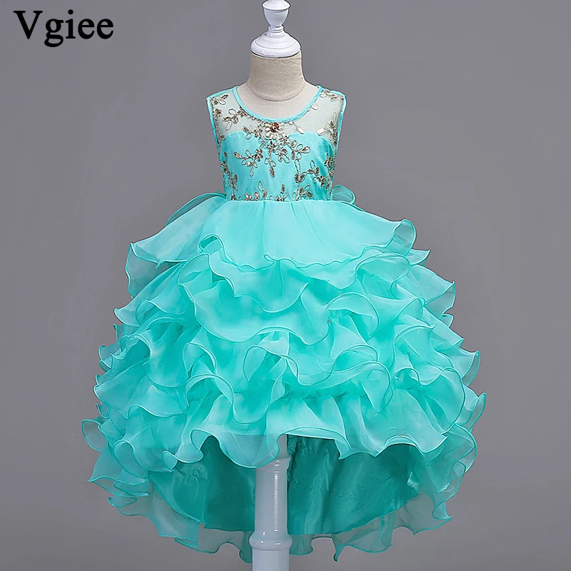 Vgiee Kids Dresses For Girls Princess Dress Baby Clothes 2019 Cute Girls Dresses Flowers Sleeveless Christmas Dress CC029
Vgiee Kids Dresses For Girls Princess Dress Baby Clothes 2019 Cute Girls Dresses Flowers Sleeveless Christmas Dress CC029