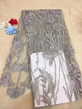 2019 New African Lace Fabric Baby Pink High Quality Sequins French Net Wedding Nigeria Embroidered Party Dress green
2019 New African Lace Fabric Baby Pink High Quality Sequins French Net Wedding Nigeria Embroidered Party Dress green