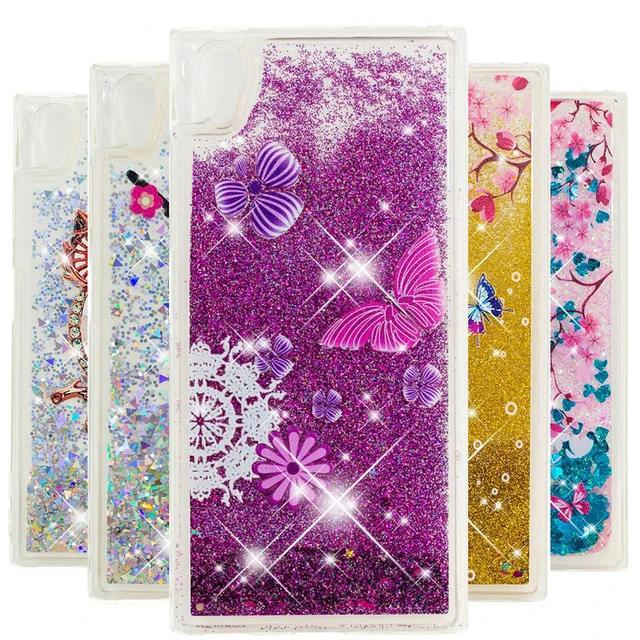 Glitter Sequin Liquid Quicksand Case For Sony Xperia L1 L2 XA1 Plus XA2 Ultra XZ Premium XZ1 XZ2 Compact XZ XZs Fundas Cover B31
Glitter Sequin Liquid Quicksand Case For Sony Xperia L1 L2 XA1 Plus XA2 Ultra XZ Premium XZ1 XZ2 Compact XZ XZs Fundas Cover B31