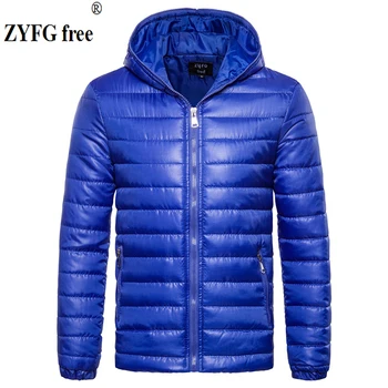EU large size men Hooded autumn winter jacket casual style coat solid color fashion men cotton dress out ware Cotton clothes
EU large size men Hooded autumn winter jacket casual style coat solid color fashion men cotton dress out ware Cotton clothes