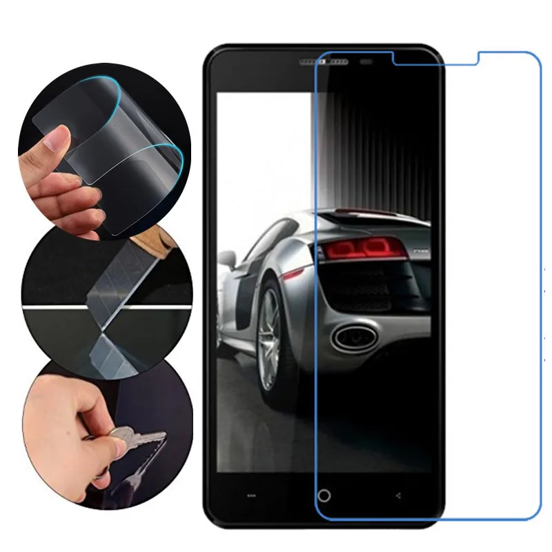 Nano Film for Leagoo KIICAA Power Lead 4 Lead 5 Elite 2 Shark 1 Screen Protector Scratch Proof LCD Film Not Glass
Nano Film for Leagoo KIICAA Power Lead 4 Lead 5 Elite 2 Shark 1 Screen Protector Scratch Proof LCD Film Not Glass