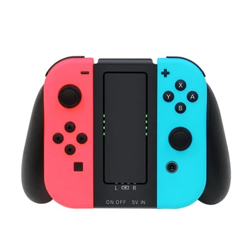 New switch handle grip charger switch charging seat with charging treasure NSNX handle seat
New switch handle grip charger switch charging seat with charging treasure NSNX handle seat