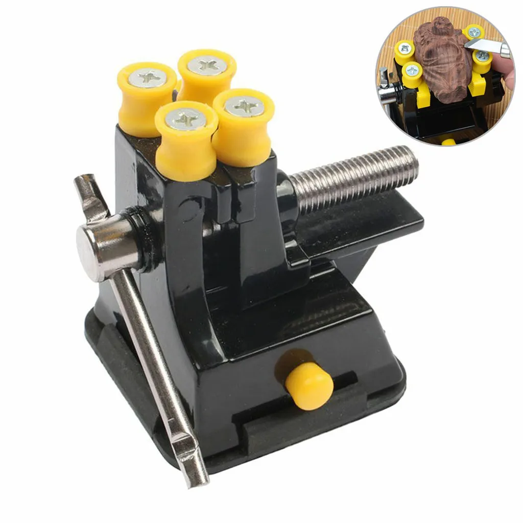 Hot Sale Jaw Carving Bench Clamp Suction Grip Micro Vise Clip DIY Craft Hand Tool Woodworking Tools Bench Clamp#ew
Hot Sale Jaw Carving Bench Clamp Suction Grip Micro Vise Clip DIY Craft Hand Tool Woodworking Tools Bench Clamp#ew