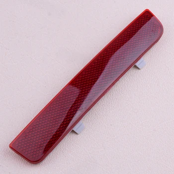 CITALL Right Rear Car Bumper Red Reflector LR006348 For Land Rover LR2 2008 Range Rover 2003- 2007 2008 2009 2010 2011 2012
CITALL Right Rear Car Bumper Red Reflector LR006348 For Land Rover LR2 2008 Range Rover 2003- 2007 2008 2009 2010 2011 2012