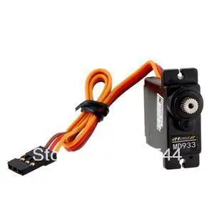 10PCS MD933 Servo Metal Gear Digital Torque Servos with Gears and Part Free Shipping with Tracking
10PCS MD933 Servo Metal Gear Digital Torque Servos with Gears and Part Free Shipping with Tracking