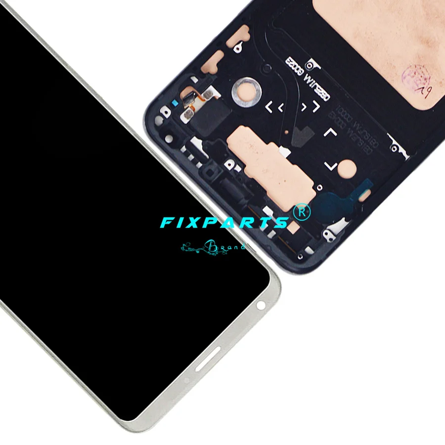 LG V30 LCD Display