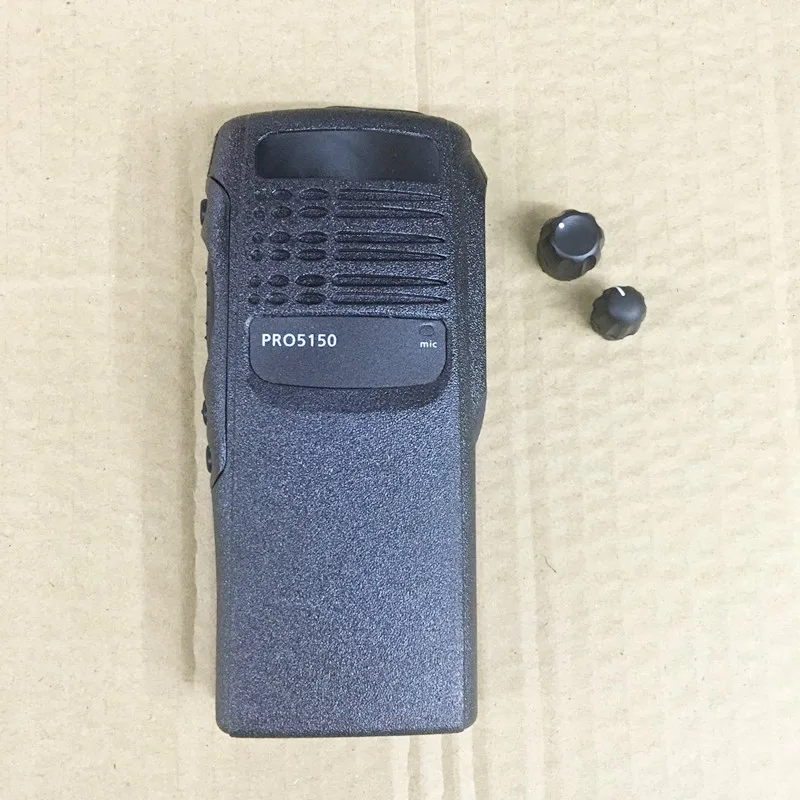 honghuismart The housing front case shell for motorola Pro5150 walkie talkie with 2 knobs,speaker lock,labels, plate,dust cover
honghuismart The housing front case shell for motorola Pro5150 walkie talkie with 2 knobs,speaker lock,labels, plate,dust cover