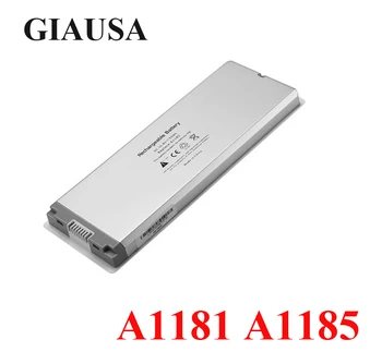 Wholesale New Best quality A1185 battery for apple macbook pro 13'' A1181 MA561 MA566 MA566J/A MA566FE/A MA255 MA472 MA699 MA700
Wholesale New Best quality A1185 battery for apple macbook pro 13'' A1181 MA561 MA566 MA566J/A MA566FE/A MA255 MA472 MA699 MA700