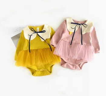 4pcs/lot Autumn baby infant rompers boys swan collar Romper trendy climb jumpsuit 3-24M sylvia 555533594842
4pcs/lot Autumn baby infant rompers boys swan collar Romper trendy climb jumpsuit 3-24M sylvia 555533594842