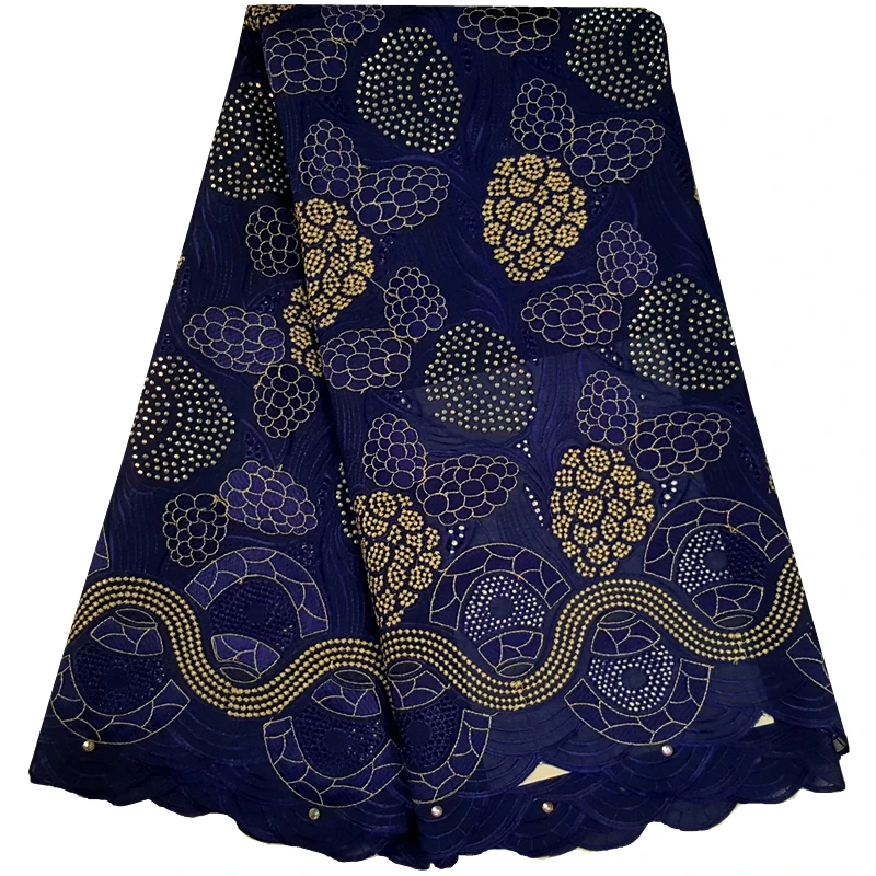 2018 African Dry Lace Fabrics High Quality Cotton Lace Fabric Swiss Voile With Stone Swiss Voile Lace In Switzerland A1046
2018 African Dry Lace Fabrics High Quality Cotton Lace Fabric Swiss Voile With Stone Swiss Voile Lace In Switzerland A1046