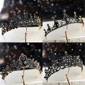 CC wedding jewelry tiaras and crowns hairbands baroque style vintage water drop engagement hair accessories for bridal diy jm010
CC wedding jewelry tiaras and crowns hairbands baroque style vintage water drop engagement hair accessories for bridal diy jm010