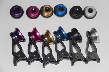 3 in 1 Universal Mobile Phone Lenses Fish Eye Lens Wide Angle Macro Lens for Iphone 7/8 x xs samsung s8 s9 factory outlet
3 in 1 Universal Mobile Phone Lenses Fish Eye Lens Wide Angle Macro Lens for Iphone 7/8 x xs samsung s8 s9 factory outlet