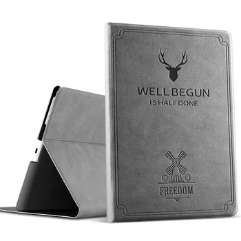 PU Leathe Retro Protective Cover Smart sleep Wakeup Case Cover Folding Folio Case For Huawei MediaPad M5 8.4"INCH Tablet PC+Pen
PU Leathe Retro Protective Cover Smart sleep Wakeup Case Cover Folding Folio Case For Huawei MediaPad M5 8.4"INCH Tablet PC+Pen