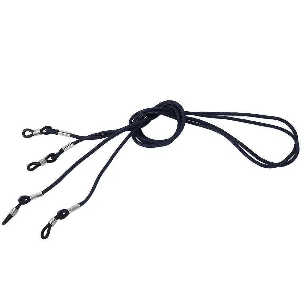 2Pcs Adjustable Eyeglass Glasses Sunglasses Nylon Neck Cord Strap String Lanyard Holder Strap Rope Eyewear Accessories
2Pcs Adjustable Eyeglass Glasses Sunglasses Nylon Neck Cord Strap String Lanyard Holder Strap Rope Eyewear Accessories