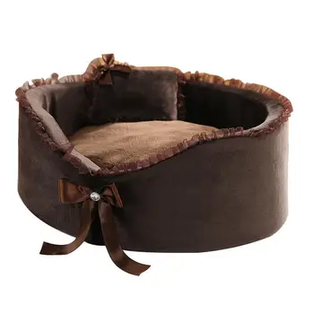 2019 Hot Sale Fashion pets Bed for puppies Very Soft dog beds suitable for all size pet house bed mat cat sofa supplies
2019 Hot Sale Fashion pets Bed for puppies Very Soft dog beds suitable for all size pet house bed mat cat sofa supplies