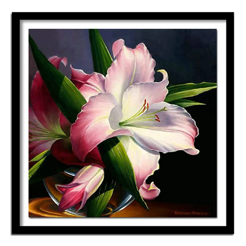Diamond embroidery Flowers Diamond Painting Cross Stitch Needlework home decor crafts a gift Diamond Flowers
Diamond embroidery Flowers Diamond Painting Cross Stitch Needlework home decor crafts a gift Diamond Flowers