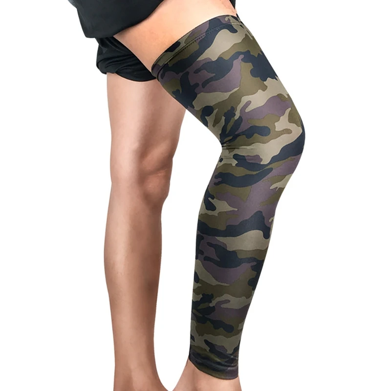 1 pcs Breathable Sports volleyball Basketball Knee Pads Knee Brace Leg Sleeve Knee Support Protection camouflage knee protector
1 pcs Breathable Sports volleyball Basketball Knee Pads Knee Brace Leg Sleeve Knee Support Protection camouflage knee protector