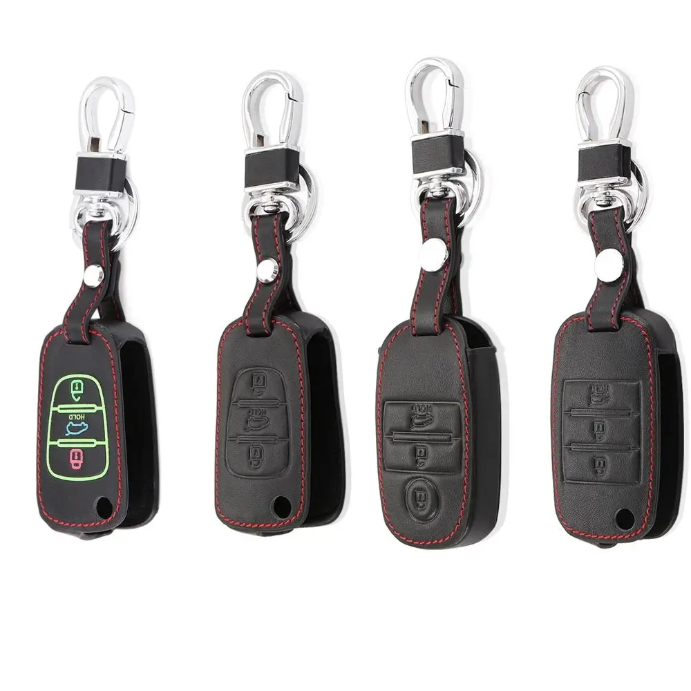 Car key cover case keychain For Kia Rio K2 K3 K5 K4 Cerato Soul Forte Sportage R Sorento Mohave Optima Ceed Carens Borrego Caden
Car key cover case keychain For Kia Rio K2 K3 K5 K4 Cerato Soul Forte Sportage R Sorento Mohave Optima Ceed Carens Borrego Caden