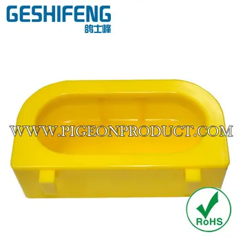 185pc free shipping high quality made in China have RoHS certification EZcover pigeon feeder
185pc free shipping high quality made in China have RoHS certification EZcover pigeon feeder
