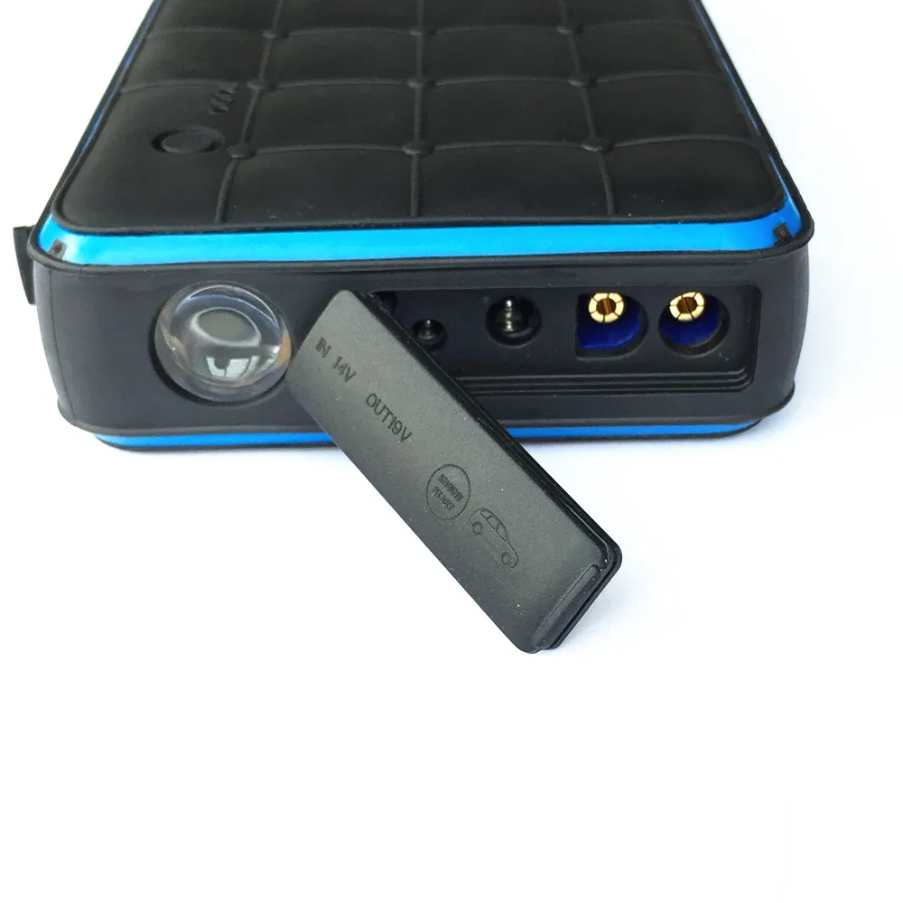 28000 mAh Waterproof Car Jump & Battery Power Bank 8