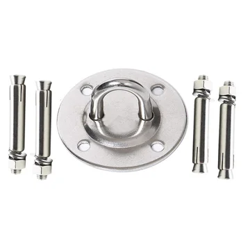 50Pcs/Lot Heavy Duty Multi Purpose Metal Wall Suspension Ceiling Hooks Hammock Swing Hook
50Pcs/Lot Heavy Duty Multi Purpose Metal Wall Suspension Ceiling Hooks Hammock Swing Hook