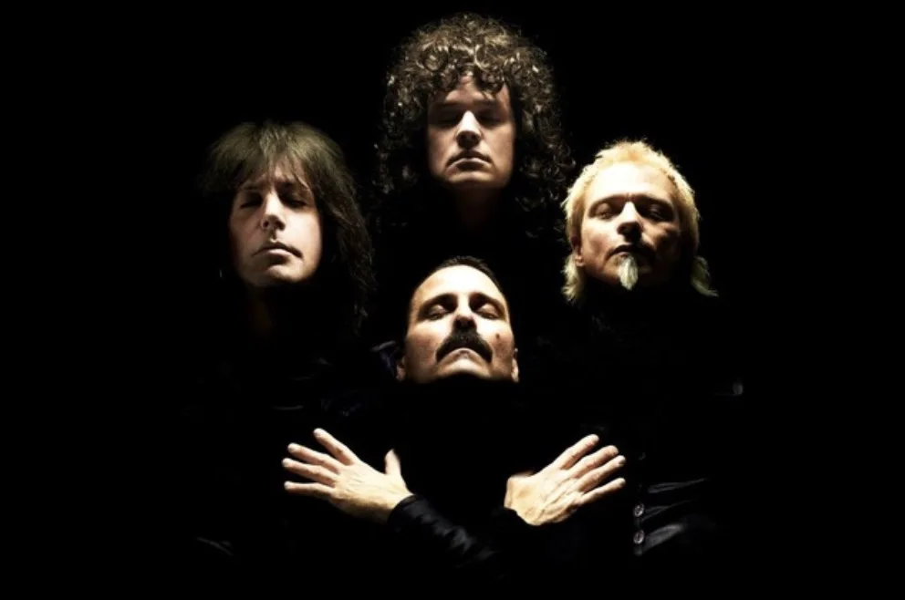 Custom Canvas Wall Decor Rock Music Queen Band Bohemian Rhapsody Poster Freddie Mercury Wall Stickers Brian May Wallpaper #2824#
Custom Canvas Wall Decor Rock Music Queen Band Bohemian Rhapsody Poster Freddie Mercury Wall Stickers Brian May Wallpaper #2824#