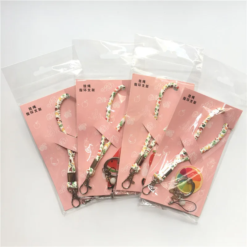 Cartoon mobile phone Portable short lanyard Hand rope lanyard for keys phone cord strap keychain strap wandering keycord
Cartoon mobile phone Portable short lanyard Hand rope lanyard for keys phone cord strap keychain strap wandering keycord