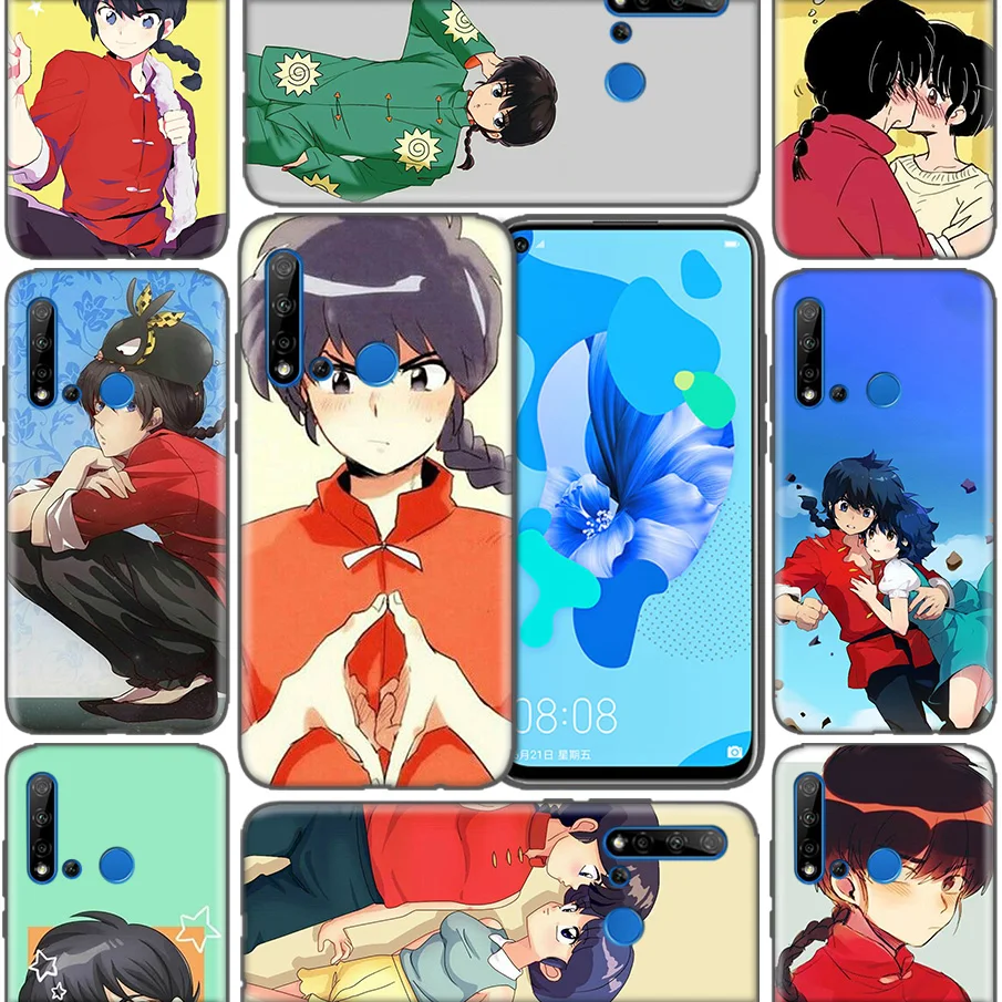Back Soft TPU Bags Covers Case For Huawei P9 P10 P20 P30 Mate 10 20 30 Lite Pro P Smart 2019 2017 Ranma 1 2
Back Soft TPU Bags Covers Case For Huawei P9 P10 P20 P30 Mate 10 20 30 Lite Pro P Smart 2019 2017 Ranma 1 2