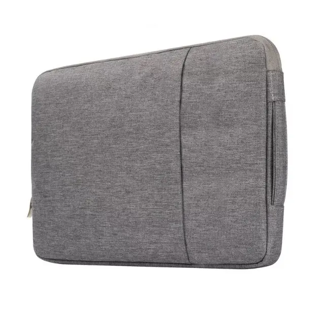 Фото 12.3 inch 13 Pouch Case For Microsoft Surface Pro 3 4 5 pro 6 Tablet Shockproof Travel bag Sleeve Funda cover + Pen | Компьютеры и