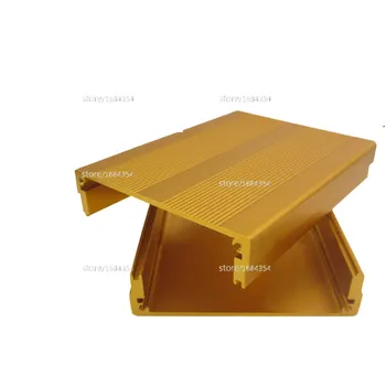 1 pcs Dense tooth fin/ Heatsink/Aluminum radiator/Designed with heat sink fan/Aluminum 100*76*35m Computer dedicated heat sink
1 pcs Dense tooth fin/ Heatsink/Aluminum radiator/Designed with heat sink fan/Aluminum 100*76*35m Computer dedicated heat sink