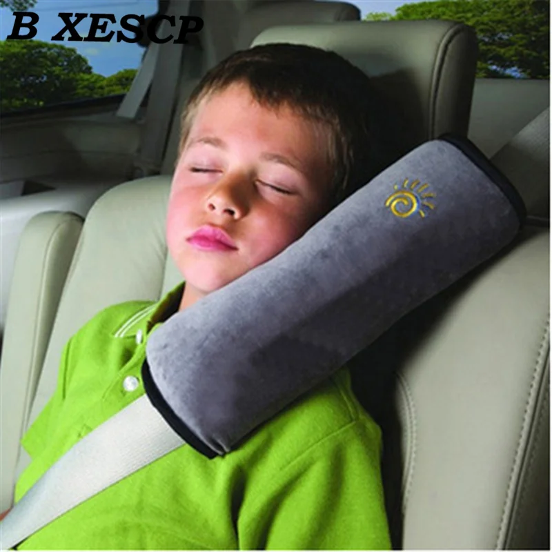 Universal Car Seat Belt Shoulder Pad Cover Baby Shoulder Harness Protecting Pillow Cushion Support
Universal Car Seat Belt Shoulder Pad Cover Baby Shoulder Harness Protecting Pillow Cushion Support