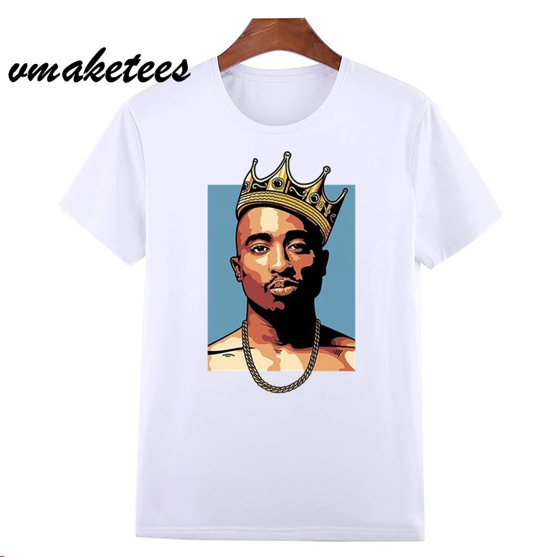 Men's Hip Hop Raper Tupac 2pac Print T-shirt Women Summer Swag T-shirt Boy Print Tshirt Hop Swag harajuku Streetwear T shirt
Men's Hip Hop Raper Tupac 2pac Print T-shirt Women Summer Swag T-shirt Boy Print Tshirt Hop Swag harajuku Streetwear T shirt