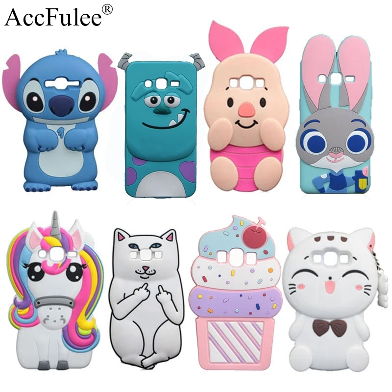 3D Cute Animals Stitch Silicon Case For Samsung Galaxy J3 J3109 J3 Pro J3110 J3119 Cover Horse Sulley Cat Phone Bags
3D Cute Animals Stitch Silicon Case For Samsung Galaxy J3 J3109 J3 Pro J3110 J3119 Cover Horse Sulley Cat Phone Bags