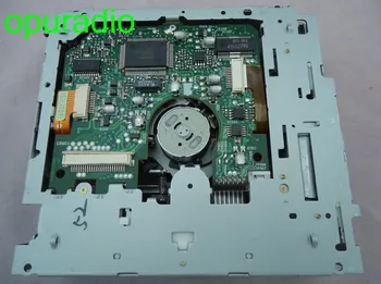 Alpine single CD loader DP24L mechanism SF-92.5 laser inside for Mercedes MF2910 radio
Alpine single CD loader DP24L mechanism SF-92.5 laser inside for Mercedes MF2910 radio