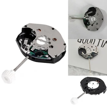 New SL68 Quartz Watch Movement Great for repairing eplacing or making a clock
New SL68 Quartz Watch Movement Great for repairing eplacing or making a clock