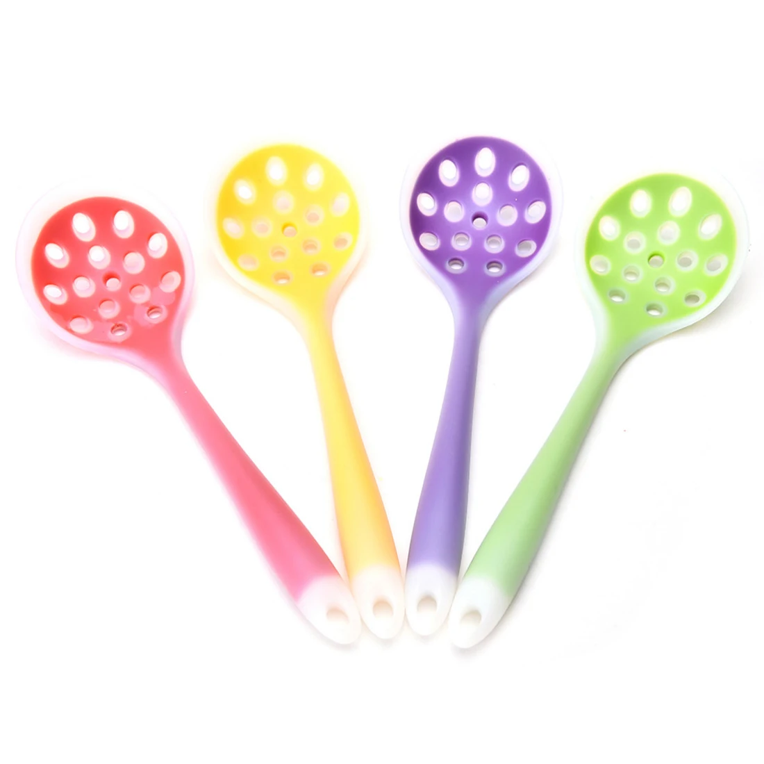 Useful Cookware Nylon And Food Grade Silicone Kitchen Cooking Tools Spatula And Spoon Colorful Kitchenware
Useful Cookware Nylon And Food Grade Silicone Kitchen Cooking Tools Spatula And Spoon Colorful Kitchenware