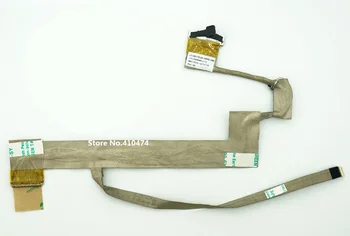 WZSM New LCD LVDS Video cable for Dell XPS 15 L501 L502 L501X L502X LCD cable P/N 0V73D3 DD0GM6LC140
WZSM New LCD LVDS Video cable for Dell XPS 15 L501 L502 L501X L502X LCD cable P/N 0V73D3 DD0GM6LC140