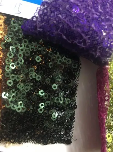 Customize-1pc #15 W140cmxH240cm and 2pcs #13 W240cmxH240cm Hook Type Sequin Backdrop Curtain for party Decoration
Customize-1pc #15 W140cmxH240cm and 2pcs #13 W240cmxH240cm Hook Type Sequin Backdrop Curtain for party Decoration