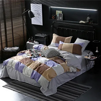 BEST.WENSD Dropshipping printed Lattice sky print clouds bedding Super Comfortable Fabric bed set modern Bedroom duvet cover
BEST.WENSD Dropshipping printed Lattice sky print clouds bedding Super Comfortable Fabric bed set modern Bedroom duvet cover