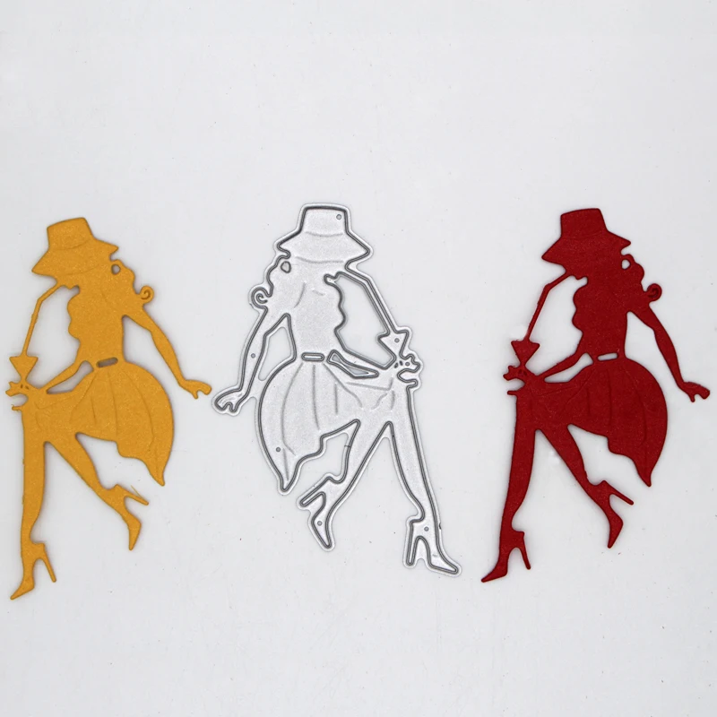 Drinking beautiful woman new Metal Cutting Dies for decor card DIY Scrapbooking Embossing stencil Paper Craft Album template Die
Drinking beautiful woman new Metal Cutting Dies for decor card DIY Scrapbooking Embossing stencil Paper Craft Album template Die