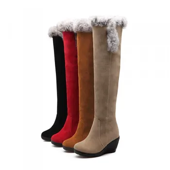 2017 Botas Mujer Style Thigh High Women Woman Femininas Boots Botas Masculina Zapatos Botines Mujer Chaussure Femme Shoes 912
2017 Botas Mujer Style Thigh High Women Woman Femininas Boots Botas Masculina Zapatos Botines Mujer Chaussure Femme Shoes 912