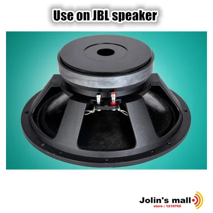 The 10 inch woofer professional performance show bass speaker high power 500W outdoor HiFi subwoofer big speaker unit
The 10 inch woofer professional performance show bass speaker high power 500W outdoor HiFi subwoofer big speaker unit
