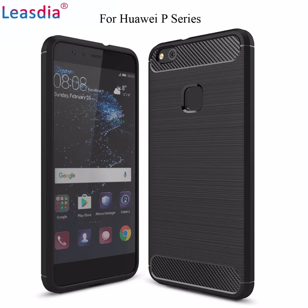 Carbon Fiber Phone Cases For Huawei P10 Lite P10 Plus P10 Case Soft Anti-Knock Cover P9 Lite P9 Plus P8 P8 Lite 2017 Capa Coque
Carbon Fiber Phone Cases For Huawei P10 Lite P10 Plus P10 Case Soft Anti-Knock Cover P9 Lite P9 Plus P8 P8 Lite 2017 Capa Coque