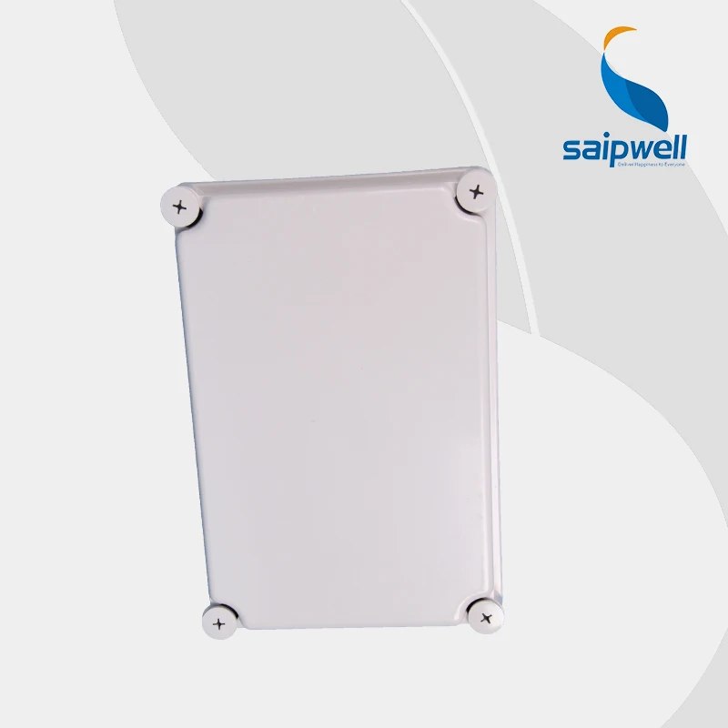 DS-AG-2819 ABS Material Waterproof Box/Distribution Box(IP66) Enclosure With Panel,280*190*130mm
DS-AG-2819 ABS Material Waterproof Box/Distribution Box(IP66) Enclosure With Panel,280*190*130mm