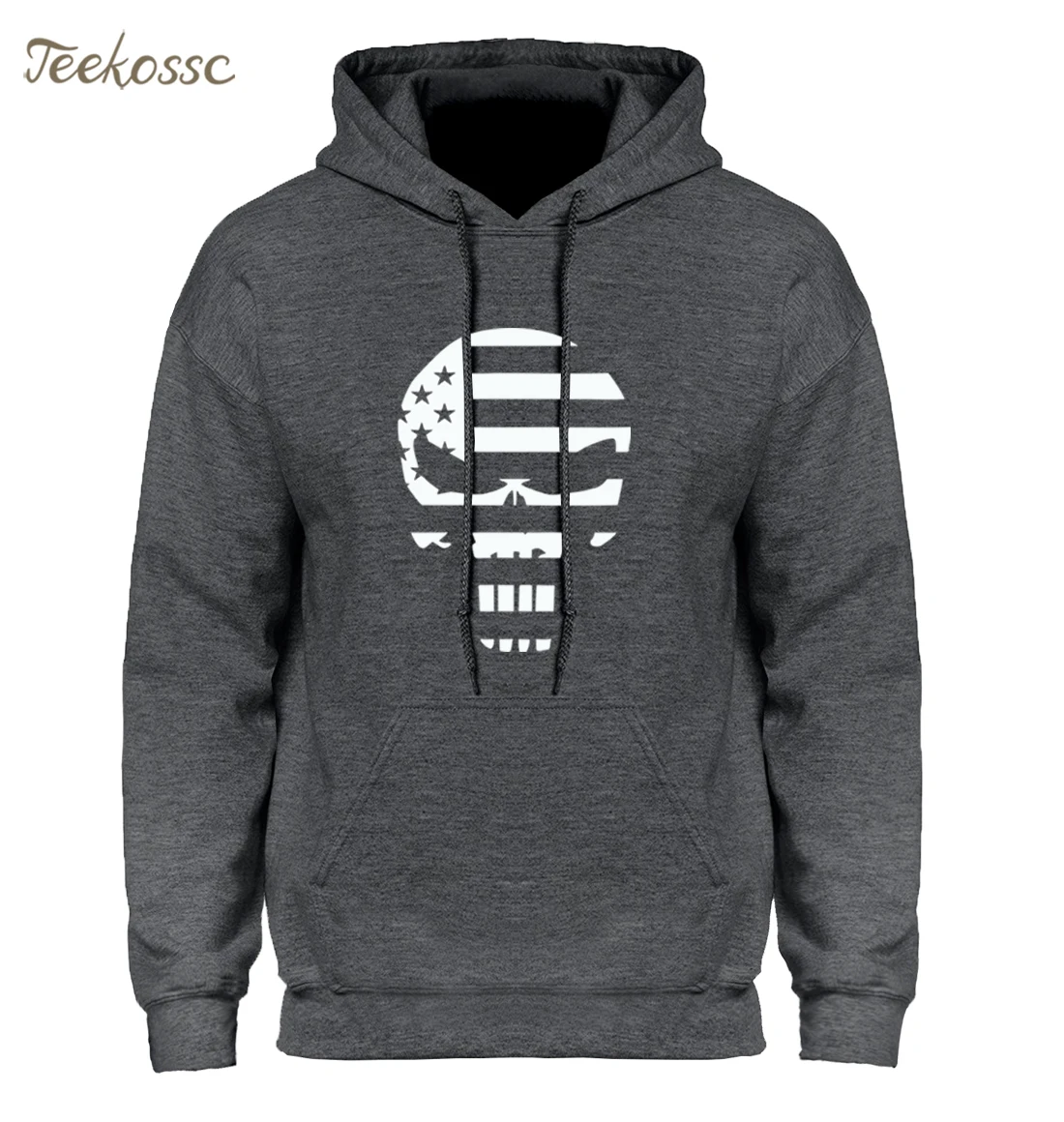 US NAVY RAGLAN HOODIE United States Crest Pullover Sweatshirt Hoody USA Military