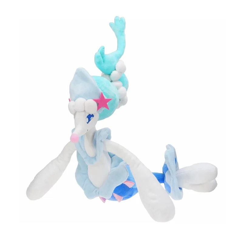 TAKARA TOMY POKEMON 35-40cm Primarina Stuffed Plush Toys Kawaii Pokemon Anime Characters Plush Doll Toys Gift for Children Girls
TAKARA TOMY POKEMON 35-40cm Primarina Stuffed Plush Toys Kawaii Pokemon Anime Characters Plush Doll Toys Gift for Children Girls