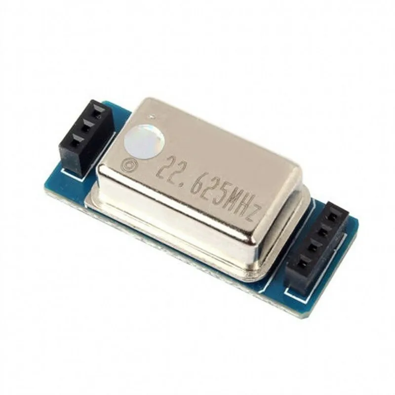 Crystal Components Module For FT-817/857/897 TCXO-9 22.625MHZ original module with outstanding performance
Crystal Components Module For FT-817/857/897 TCXO-9 22.625MHZ original module with outstanding performance